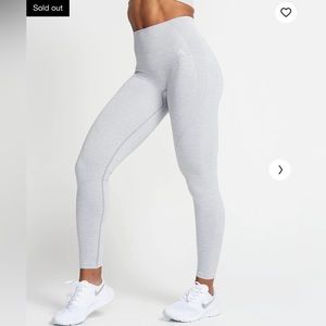 ONER Active Classic Seamless Leggings